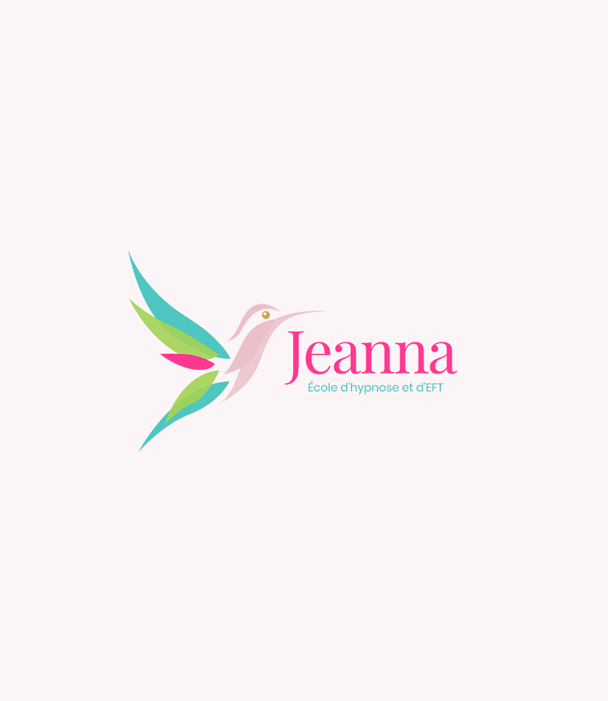 Logo Ecole Jeanna
