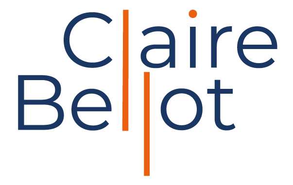 Logo Claire Bellot