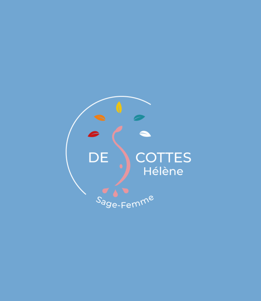 Logo Hélène Descottes