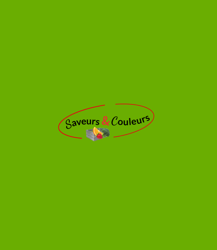 Logo Saveurs & Couleurs