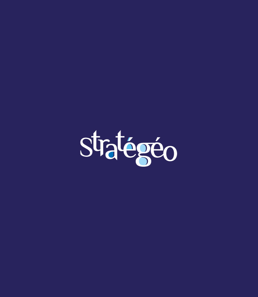 Logo Stratégéo