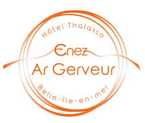 Logo Enez Ar Gerver
