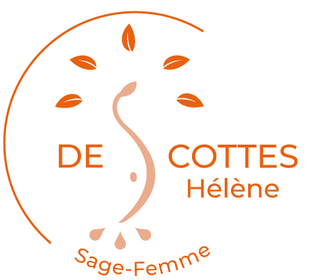 Logo Hélène Descottes
